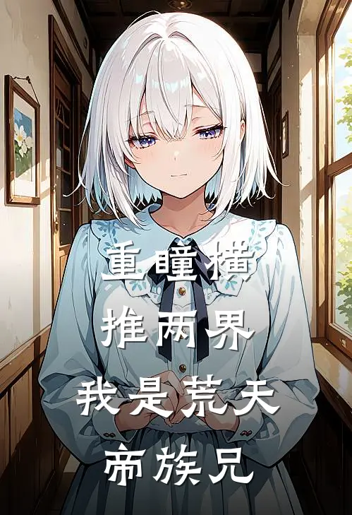 重瞳横推两界：我是荒天帝族兄