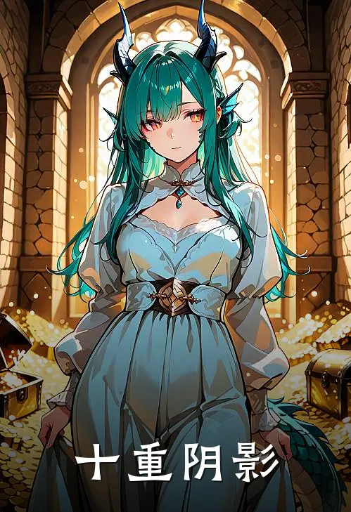 十重阴影