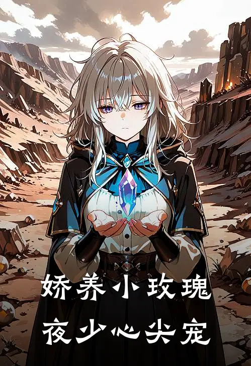 娇养小玫瑰，夜少心尖宠