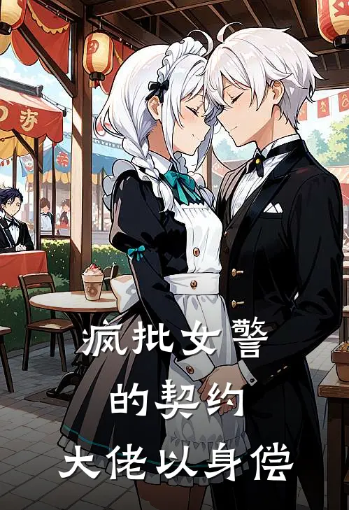 疯批女警的契约，大佬以身偿