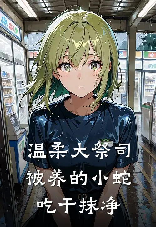 温柔大祭司被养的小蛇吃干抹净