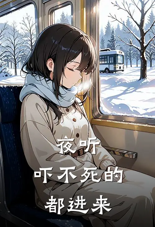 夜听：吓不死的都进来