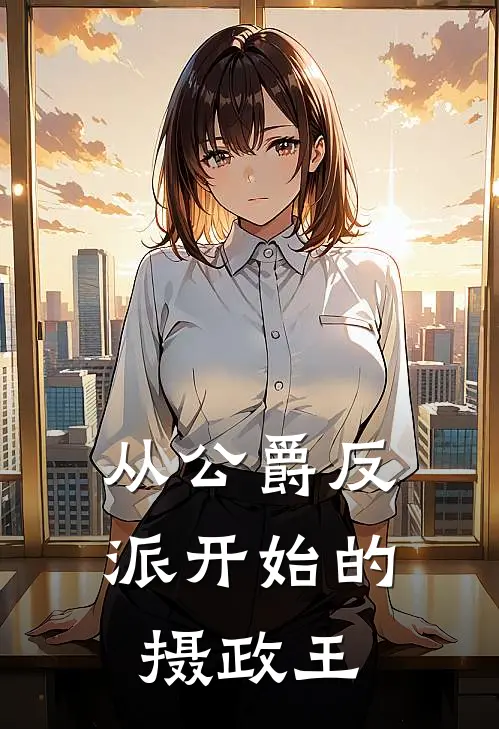 从公爵反派开始的摄政王