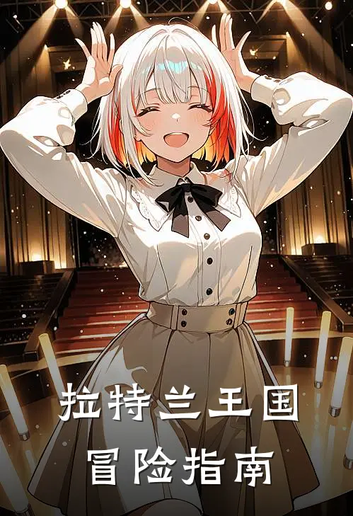 拉特兰王国冒险指南