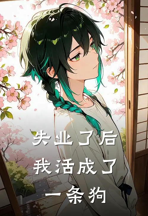 失业了后，我活成了一条狗