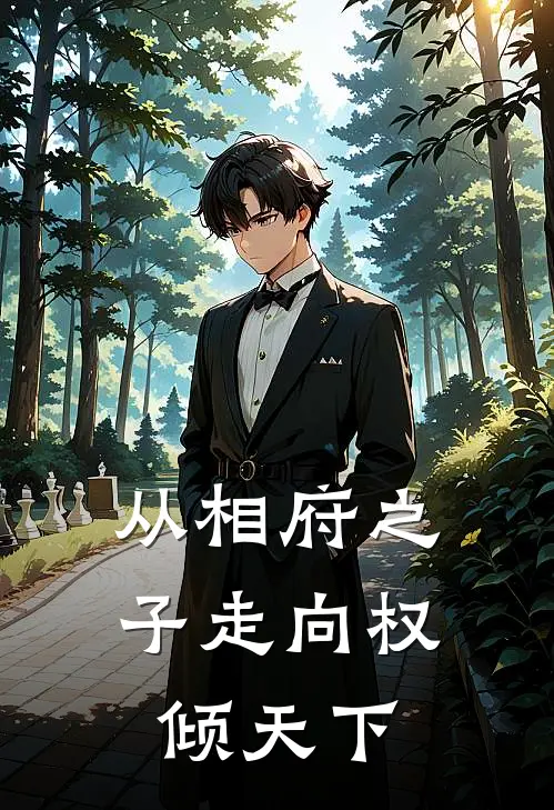 从相府之子走向权倾天下