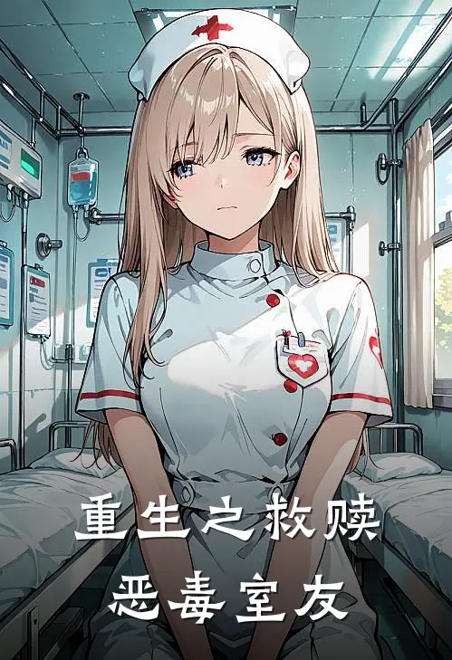 重生之救赎恶毒室友