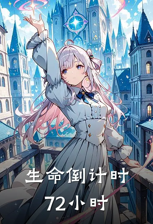 生命倒计时72小时