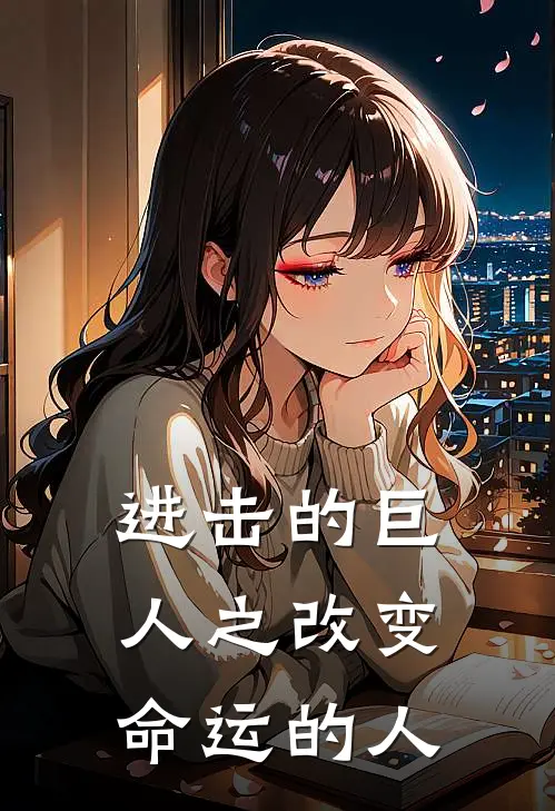 进击的巨人之改变命运的人