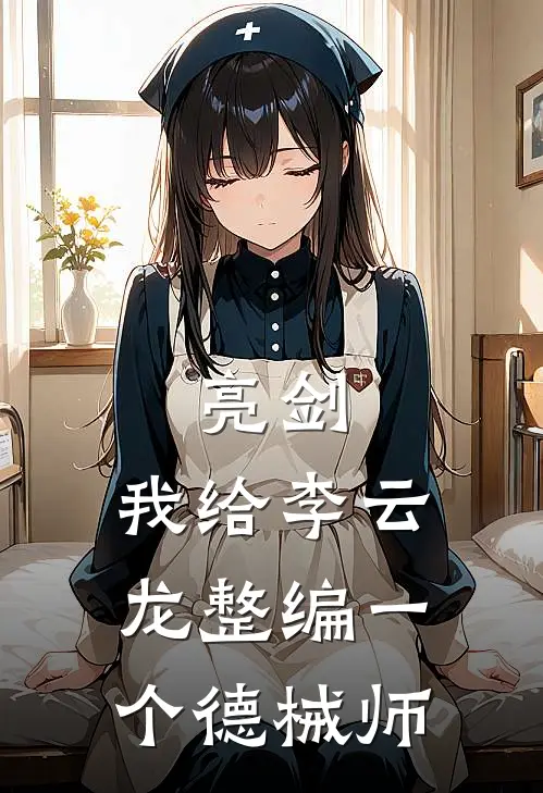 亮剑：我给李云龙整编一个德械师