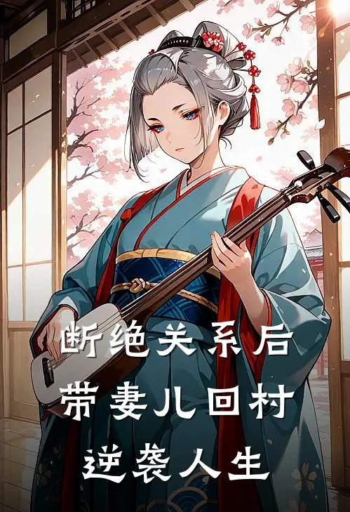 断绝关系后，带妻儿回村逆袭人生