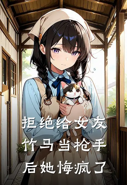 拒绝给女友竹马当枪手后她悔疯了