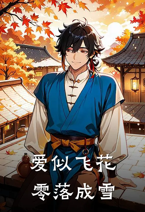 爱似飞花，零落成雪(贺亭舟贺导)最新小说_免费阅读完整版小说爱似飞花，零落成雪(贺亭舟贺导)