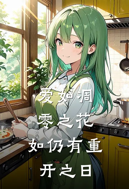 爱如凋零之花，如仍有重开之日