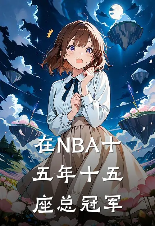 在NBA十五年十五座总冠军