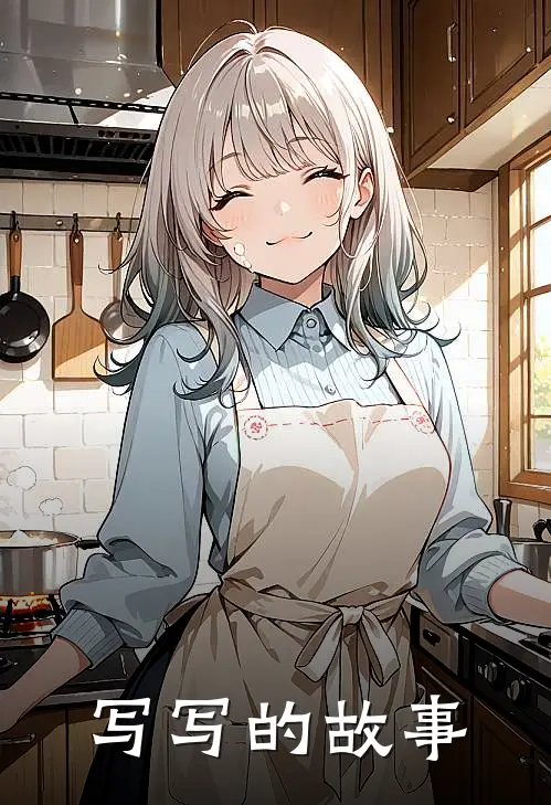 写写的故事