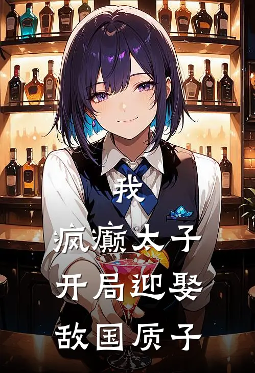 我，疯癫太子，开局迎娶敌国质子