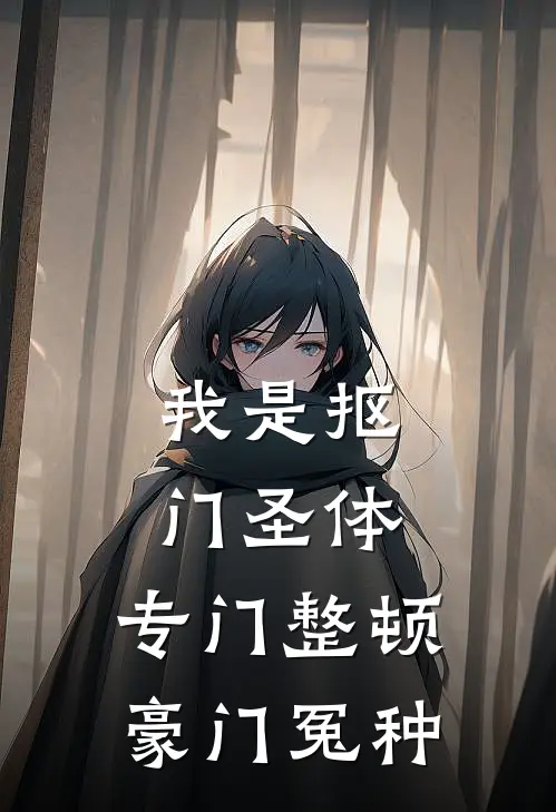 我是抠门圣体，专门整顿豪门冤种顾富贵顾言舟免费小说全本阅读_小说免费完结我是抠门圣体，专门整顿豪门冤种顾富贵顾言舟