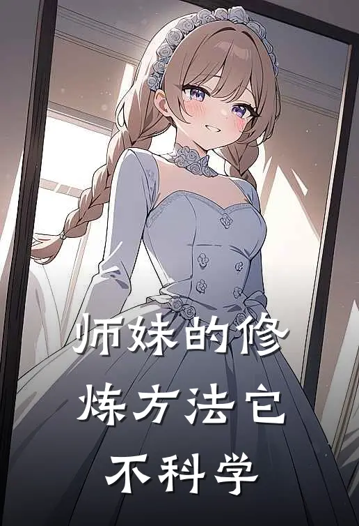 师妹的修炼方法它不科学