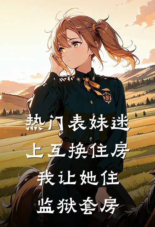 [热门]表妹迷上互换住房，我让她住监狱套房