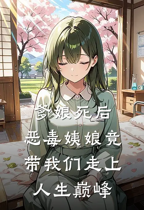 爹娘死后，恶毒姨娘竟带我们走上人生巅峰