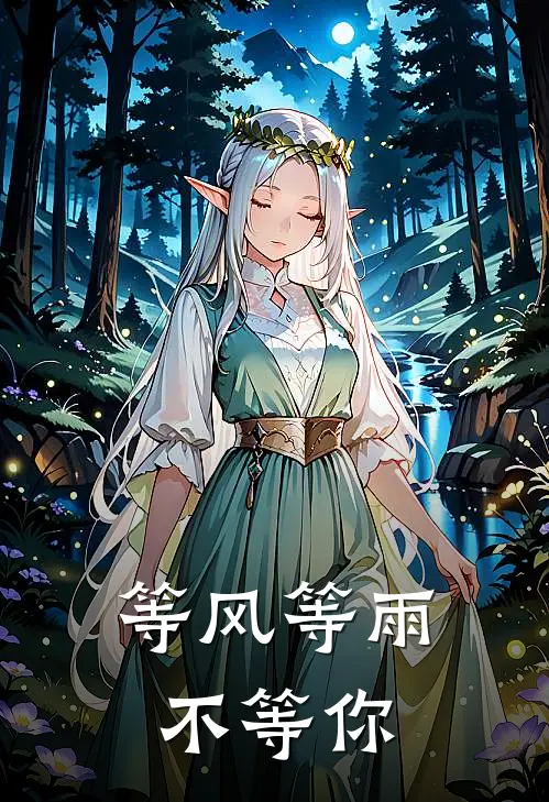 等风等雨不等你