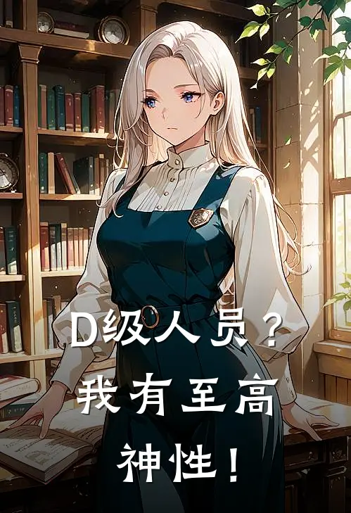 D级人员？我有至高神性！
