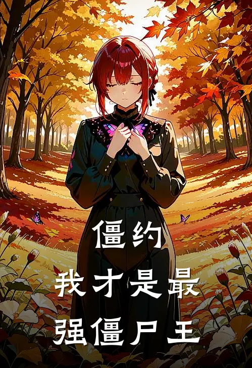 僵约：我才是最强僵尸王