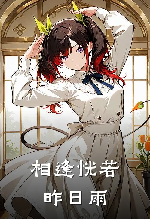 相逢恍若昨日雨