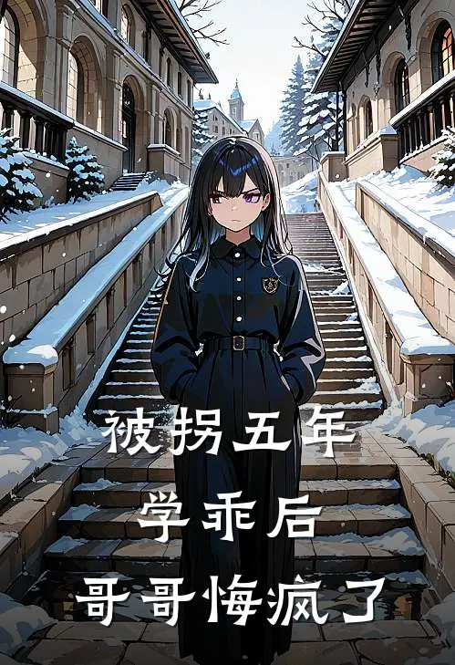 被拐五年学乖后，哥哥悔疯了