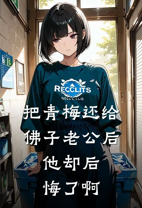 把青梅还给佛子老公后，他却后悔了啊