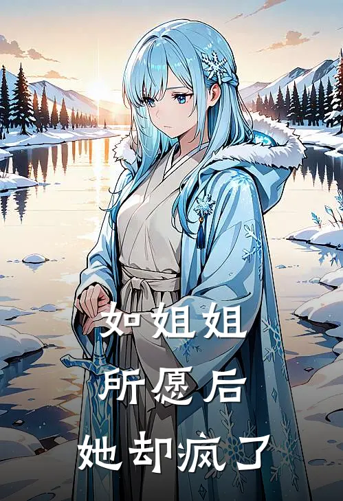 如姐姐所愿后，她却疯了