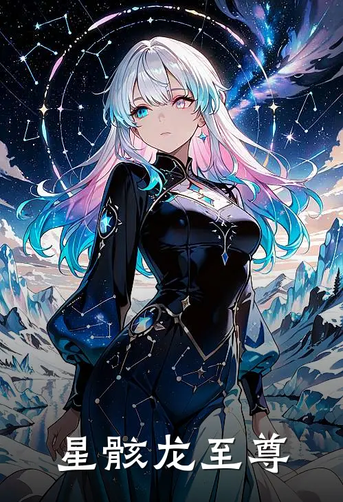 星骸龙至尊
