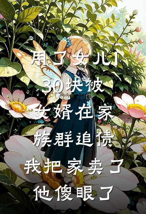 用了女儿130块被女婿在家族群追债，我把家卖了他傻眼了