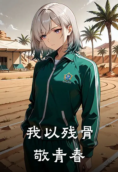 我以残骨敬青春