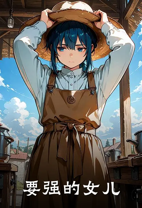 要强的女儿