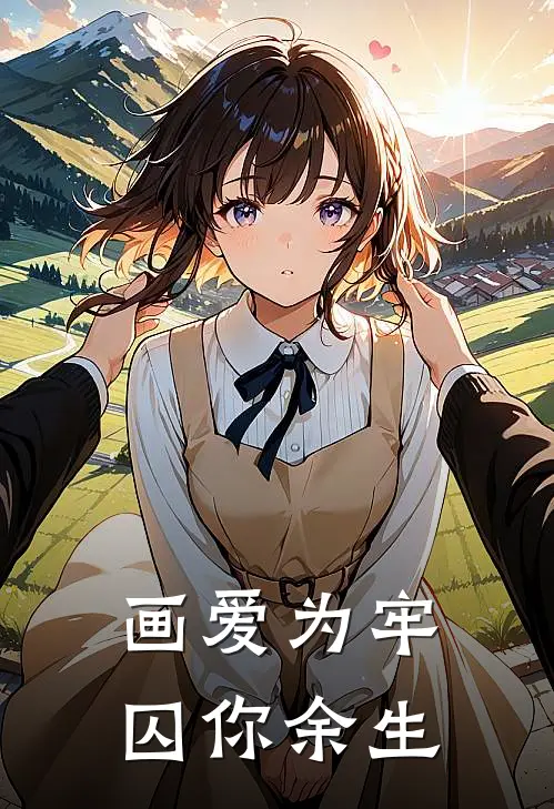 画爱为牢囚你余生