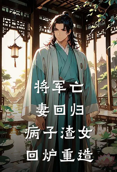 将军亡妻回归，病子渣女回炉重造