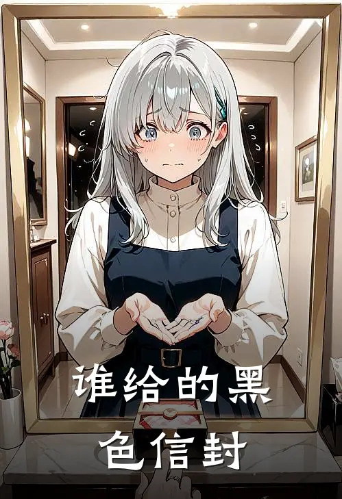 谁给的黑色信封