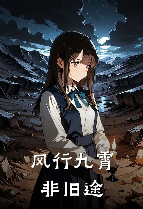 风行九霄非旧途