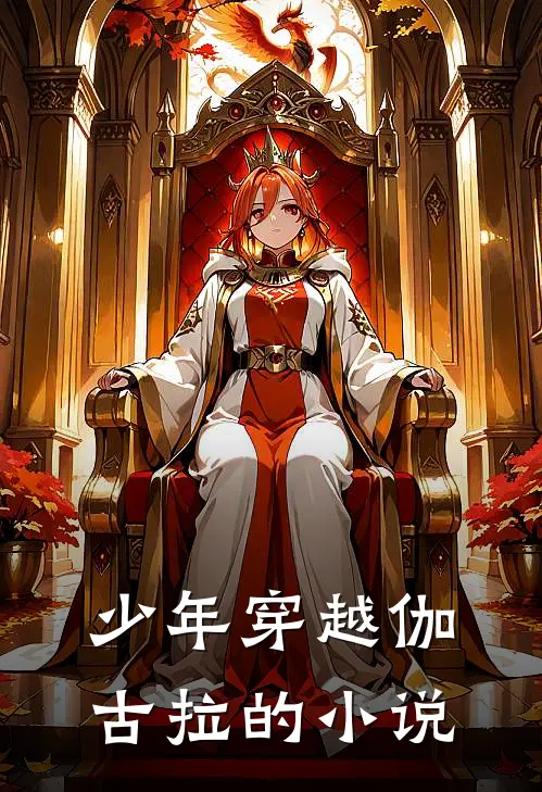 少年穿越伽古拉的小说