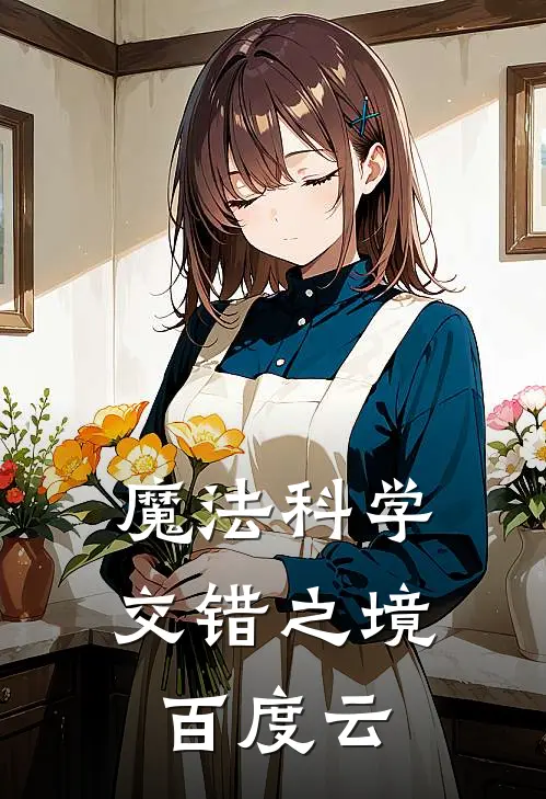 魔法科学交错之境百度云