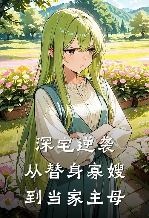 深宅逆袭，从替身寡嫂到当家主母