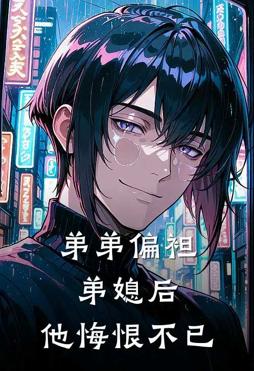 弟弟偏袒弟媳后，他悔恨不已