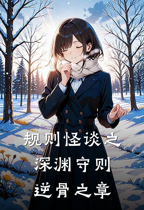 规则怪谈之深渊守则逆骨之章