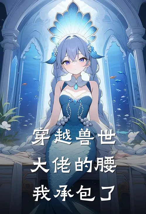 穿越兽世，大佬的腰我承包了