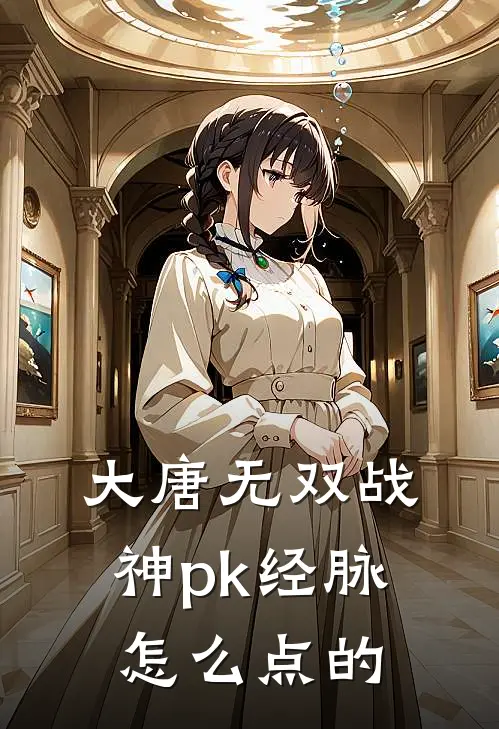 大唐无双战神pk经脉怎么点的