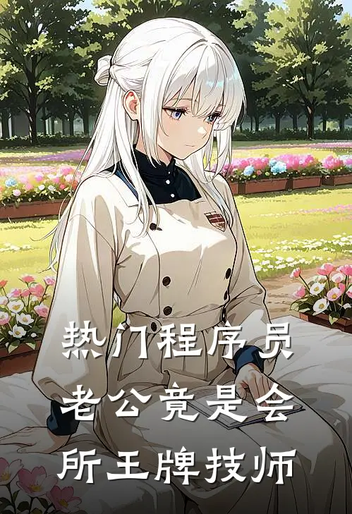 [热门]程序员老公竟是会所王牌技师