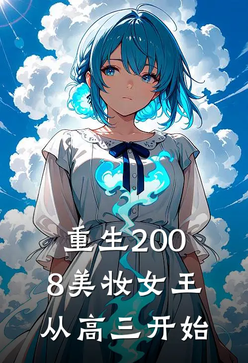 重生2008美妆女王从高三开始