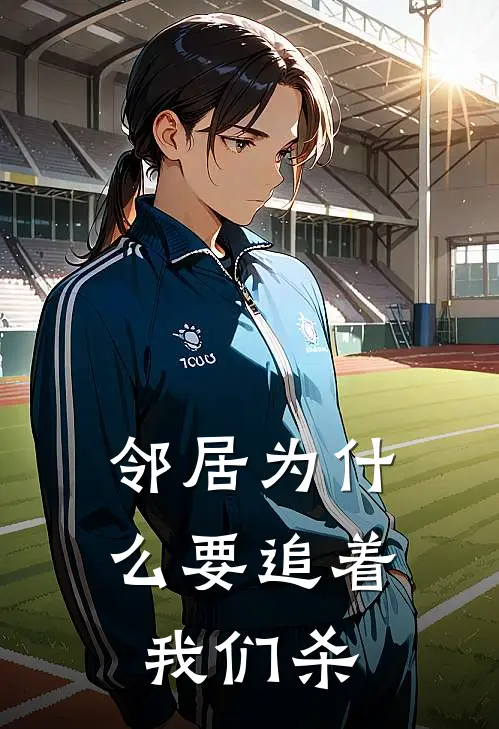 邻居为什么要追着我们杀